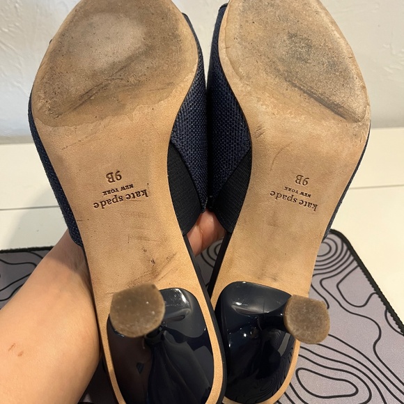 Kate Spade Malibu Summer Sandals - Picture 7 of 7